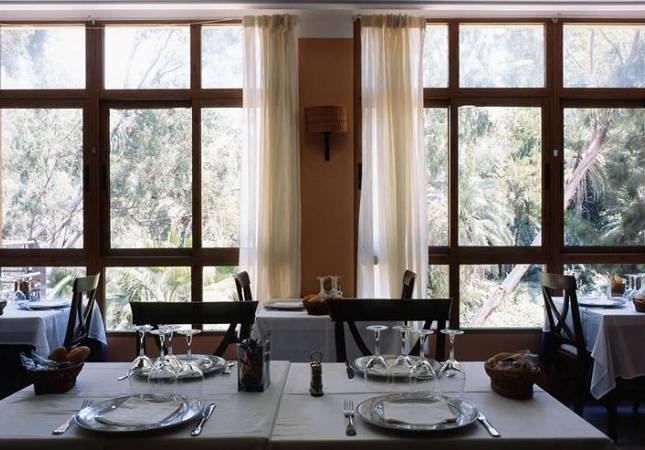 Precio mínimo garantizado para Balneario de Archena Hotel Termas. Relájate con nuestro Spa y Masaje en Murcia